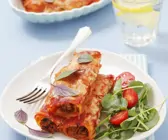 Klassische Cannelloni