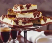 Käse-Schoko-Kuchen