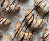 Vanillekipferl glutenfrei