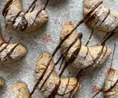 Vanillekipferl glutenfrei