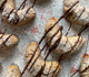 Vanillekipferl glutenfrei