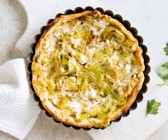 Lauchquiche