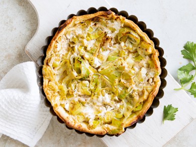 Aromatischer und knuspriger Leckerbissen | Foto: Claudia Timmann