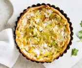 Lauchquiche