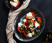 Paprika Antipasti