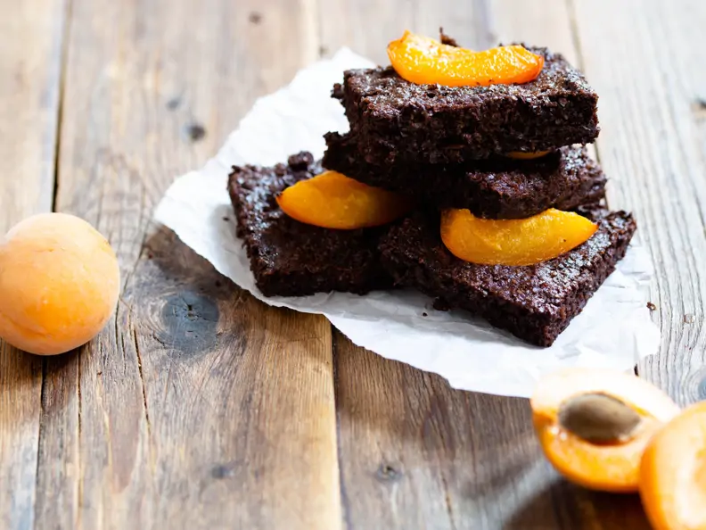 Low Carb Brownies