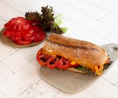 Croque Monsieur