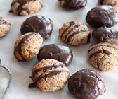 Vegane Lebkuchen