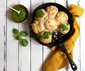 Pinsa Mozzarella