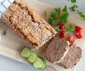 Buchweizenbrot