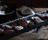 Puddingplätzchen