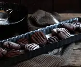 Puddingplätzchen