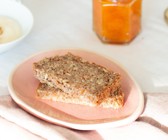 Chia-Brot