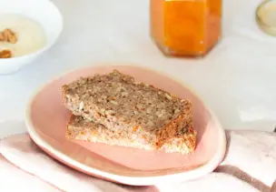 Chia-Brot