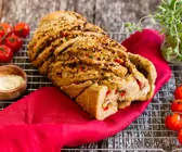 Herzhaftes Hefebrot