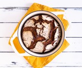 Brot ohne Kneten (No-Knead-Bread)