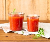 Tomatenmarmelade