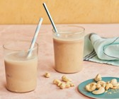 Hafer-Bananen-Shake
