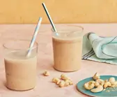 Hafer-Bananen-Shake