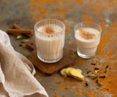 Kefir-Lassi