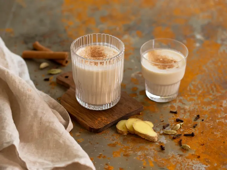 Kefir-Lassi