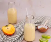 Kaki-Lassi