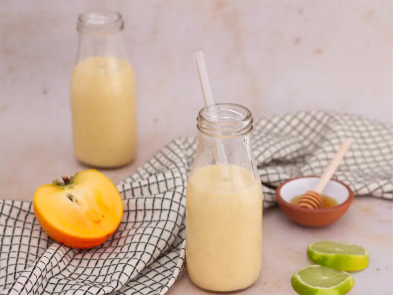 Kaki-Lassi