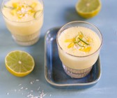 Kokos-Cheesecake-Smoothie