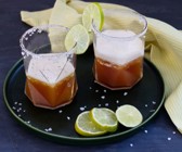 Virgin Margarita