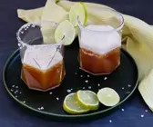 Virgin Margarita