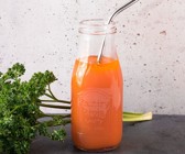 Karottensaft