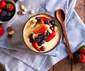Smoothie-Bowl