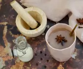 Chai Latte