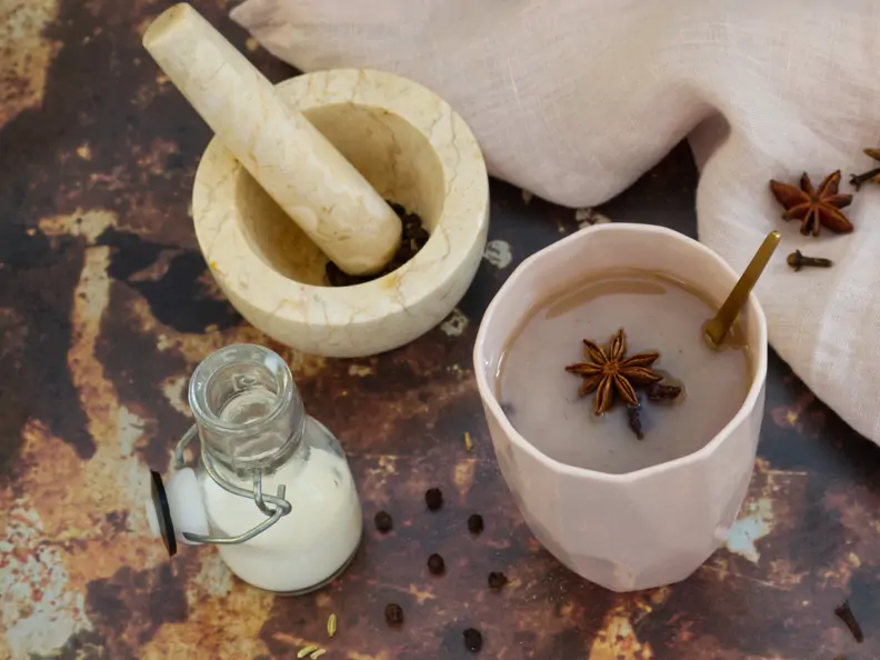 Chai Latte