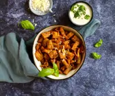 Pasta-Chips