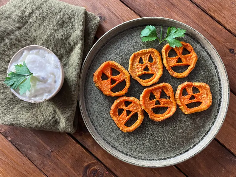 Halloween-Fingerfood