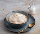 Vanille-Nicecream
