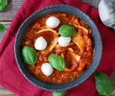 Veggie-Lasagne-Eintopf