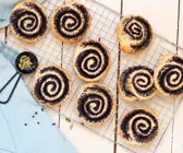 Kardamomschnecken