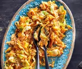 Speed-Kimchi