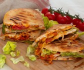 Crunchwrap