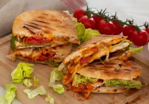 Crunchwrap