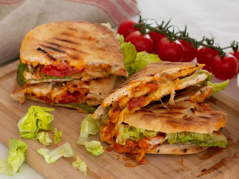 Crunchwrap