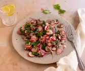 Frühlingssalat