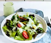 Blauschimmelkäse-Dressing