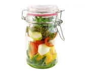 Bunter Salat