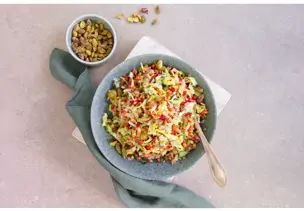 Feelgood-Salat