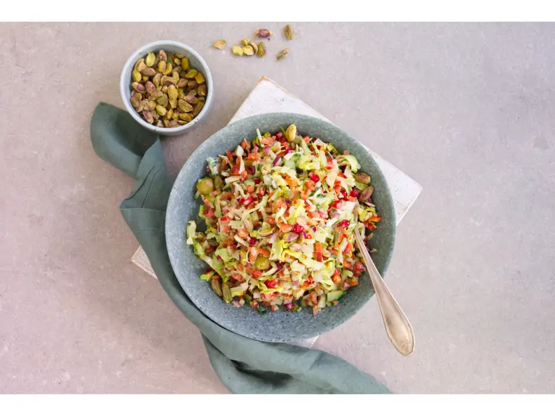 Feelgood-Salat