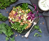 Immunbooster-Buddha-Bowl
