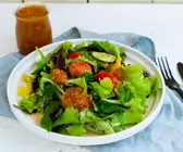 Asia-Dressing